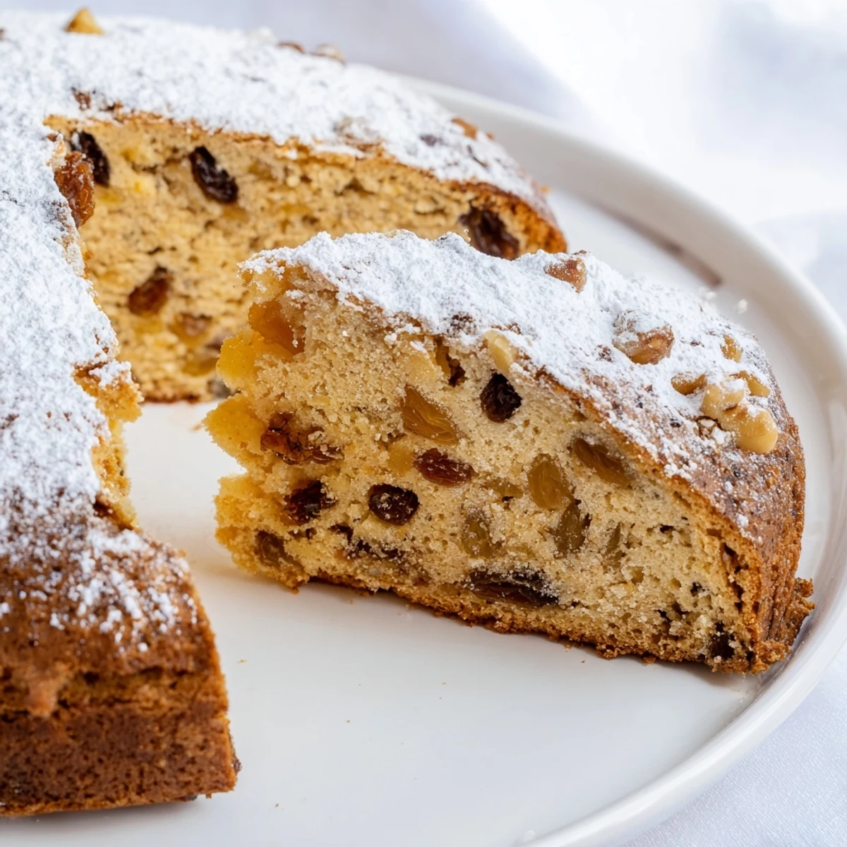 This easy Irish dessert recipe is perfect for St. Patrick's Day gatherings or cozy afternoon tea.